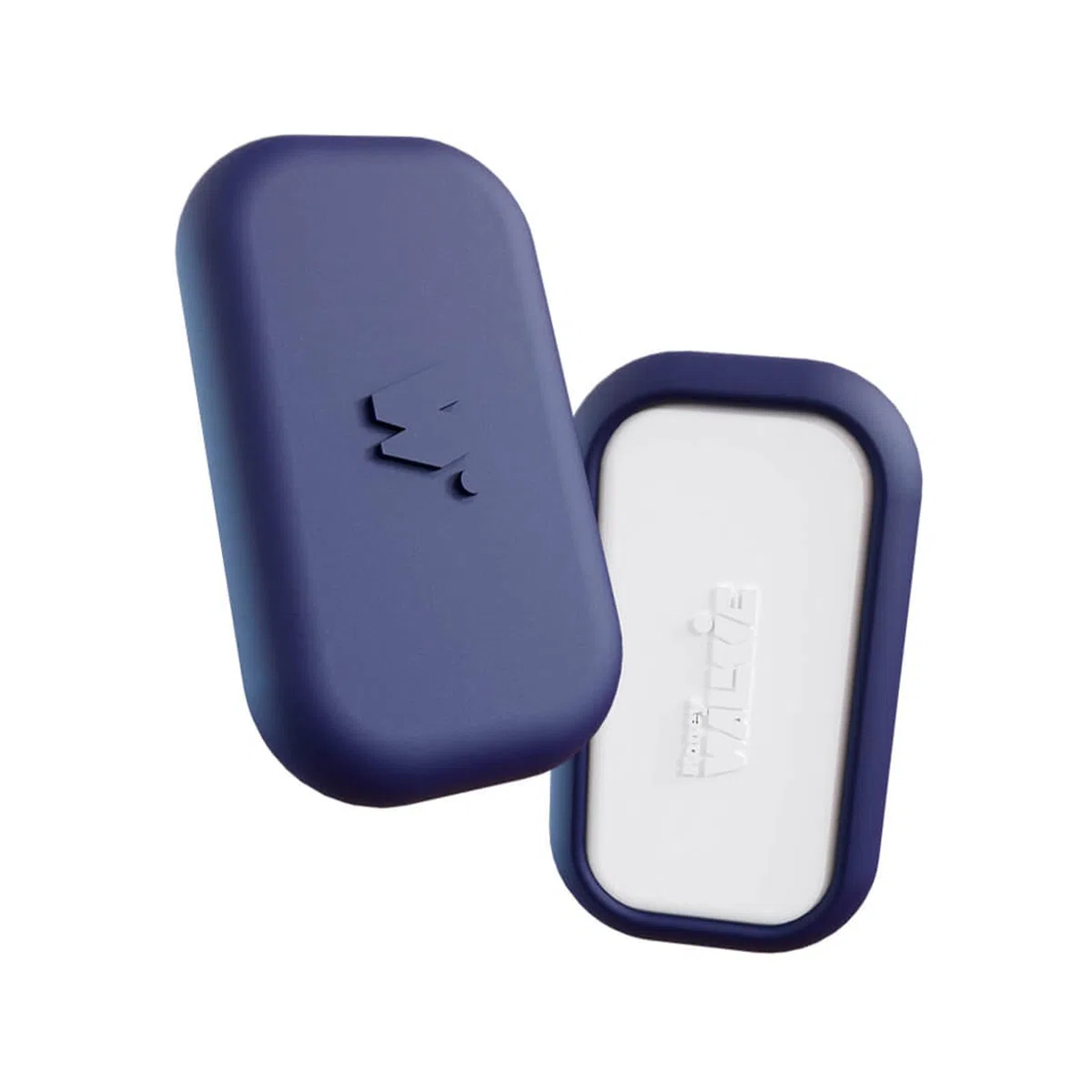 MoneyWalkie Colore Blu Navy