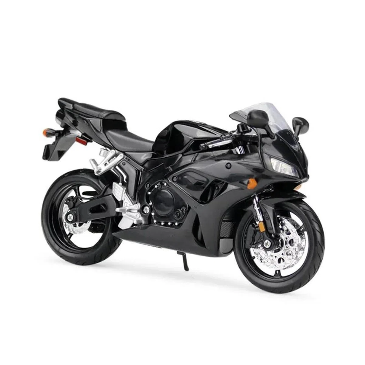 Modellino Moto Miniatura 1:12 Per CBR 1000RR Modellino Di Motocicletta In Metallo Pressofuso