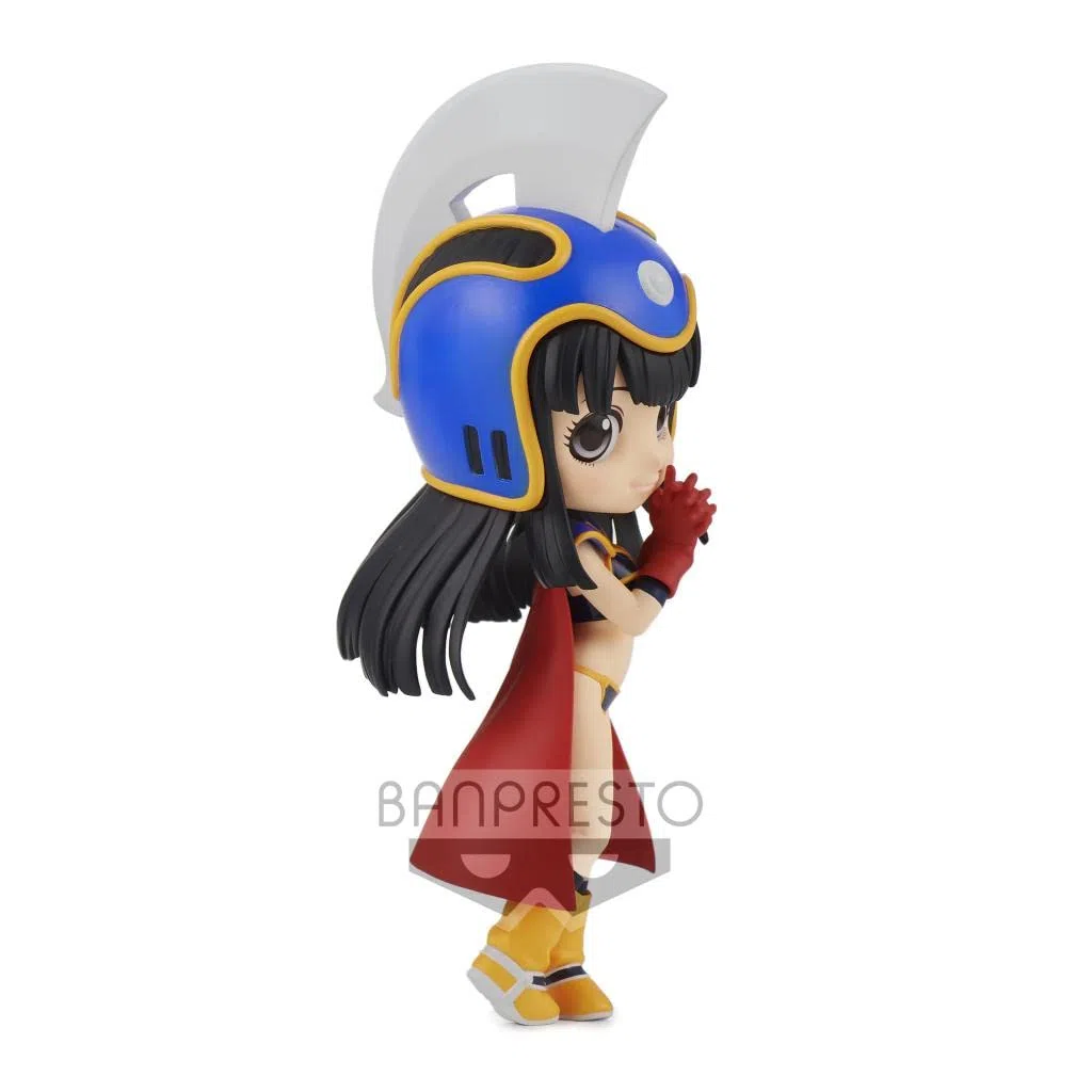 Banpresto Figura Q Posket Dragon Ball - Chichi (Ver.B), Multicolor, BP18206