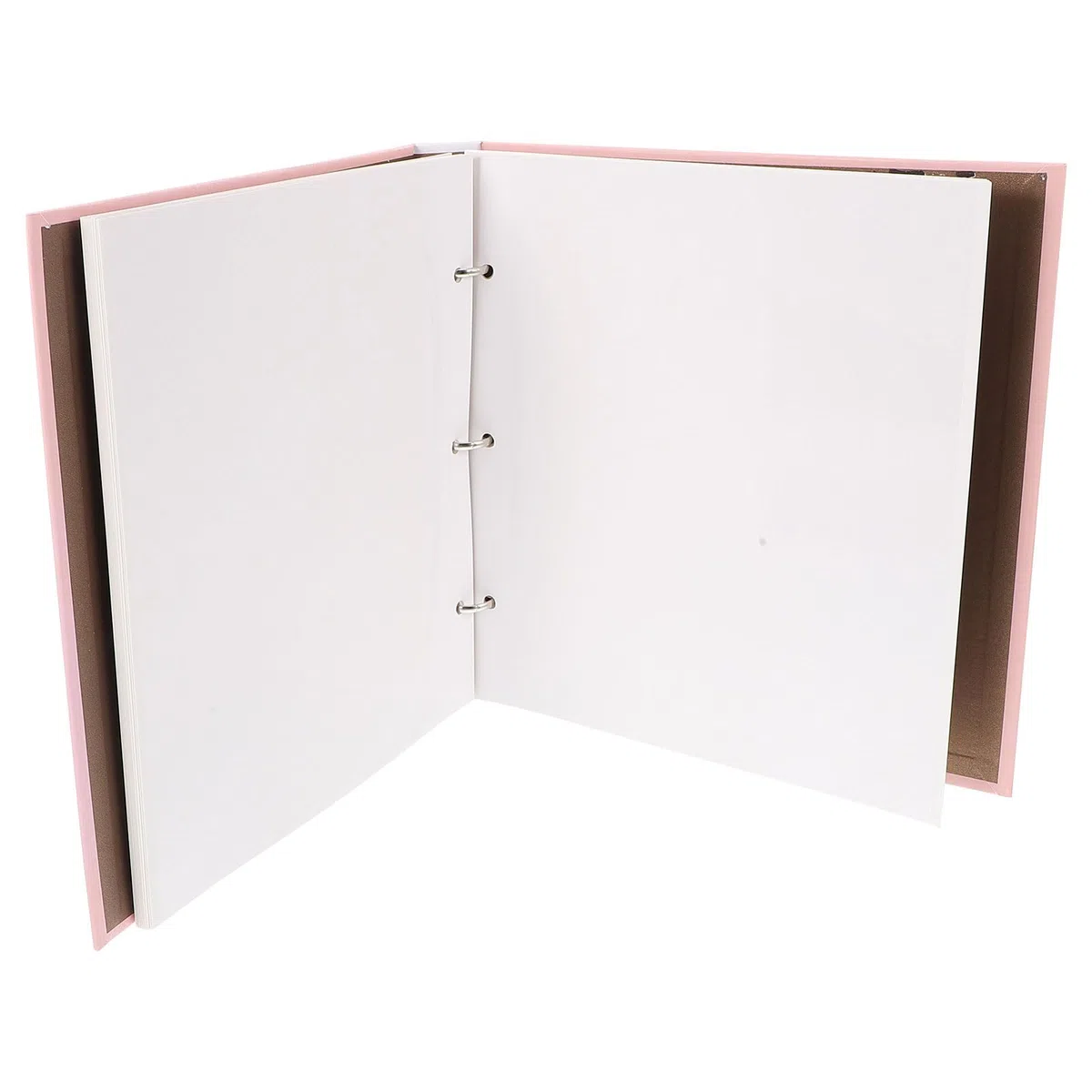 Uonlytech Album per Fiori Pressati Facile da 25 Pagine e Assorbente, di Foglie e Piante Pressate