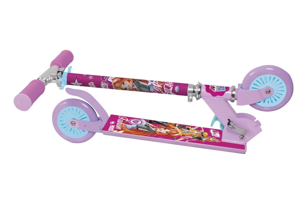 ODS 56380 - Winx Monopattino