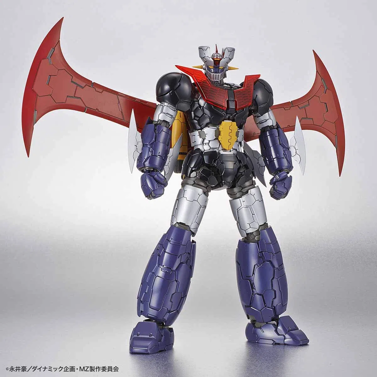 Bandai 61448 - HG Mazinger Z Infinity Ver 1/144