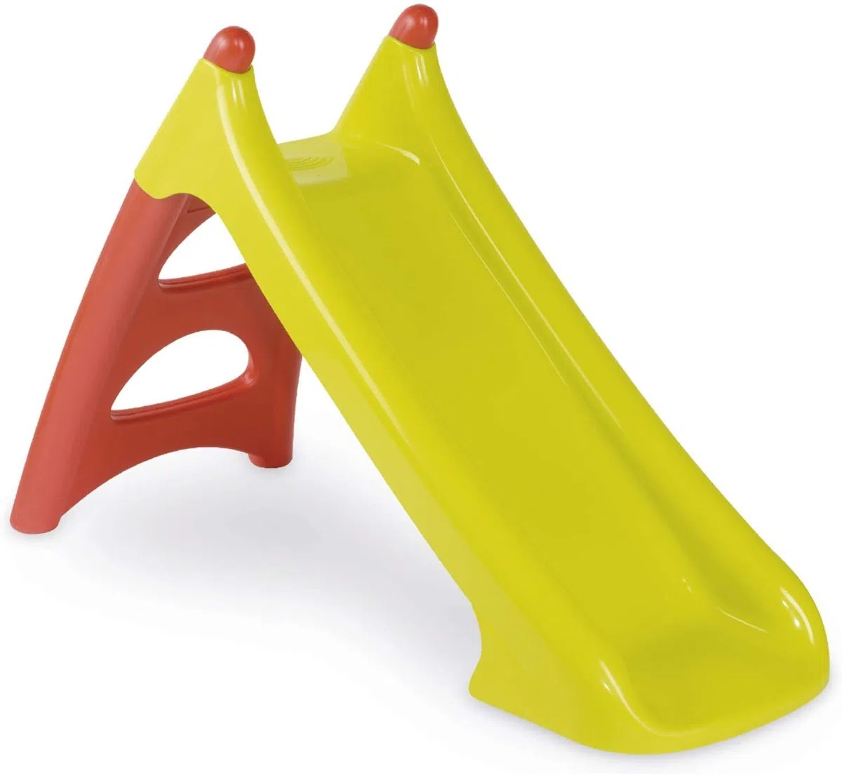 Smoby - Scivolo Xs Water Fun, 7600310270, 2 Anni, Scivolata 90 Cm