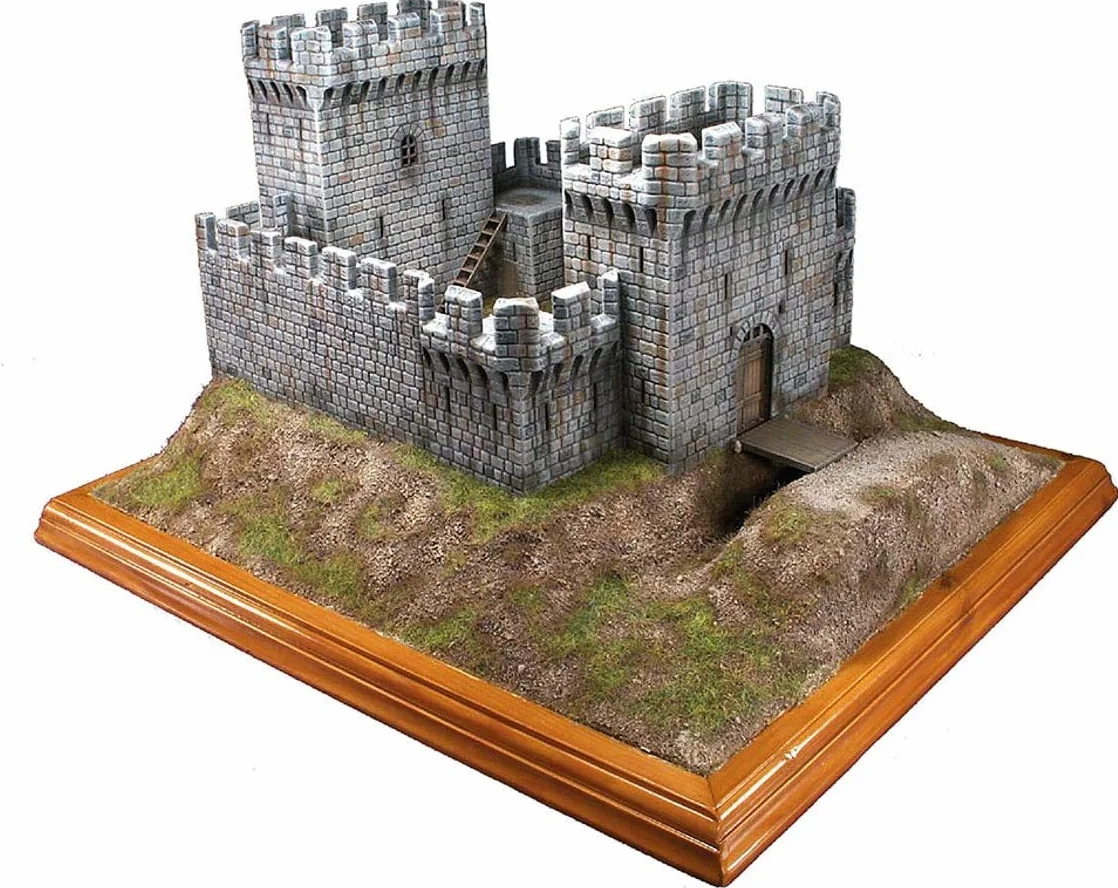 MiniArt MIN72033 Kit di modellismo, vari