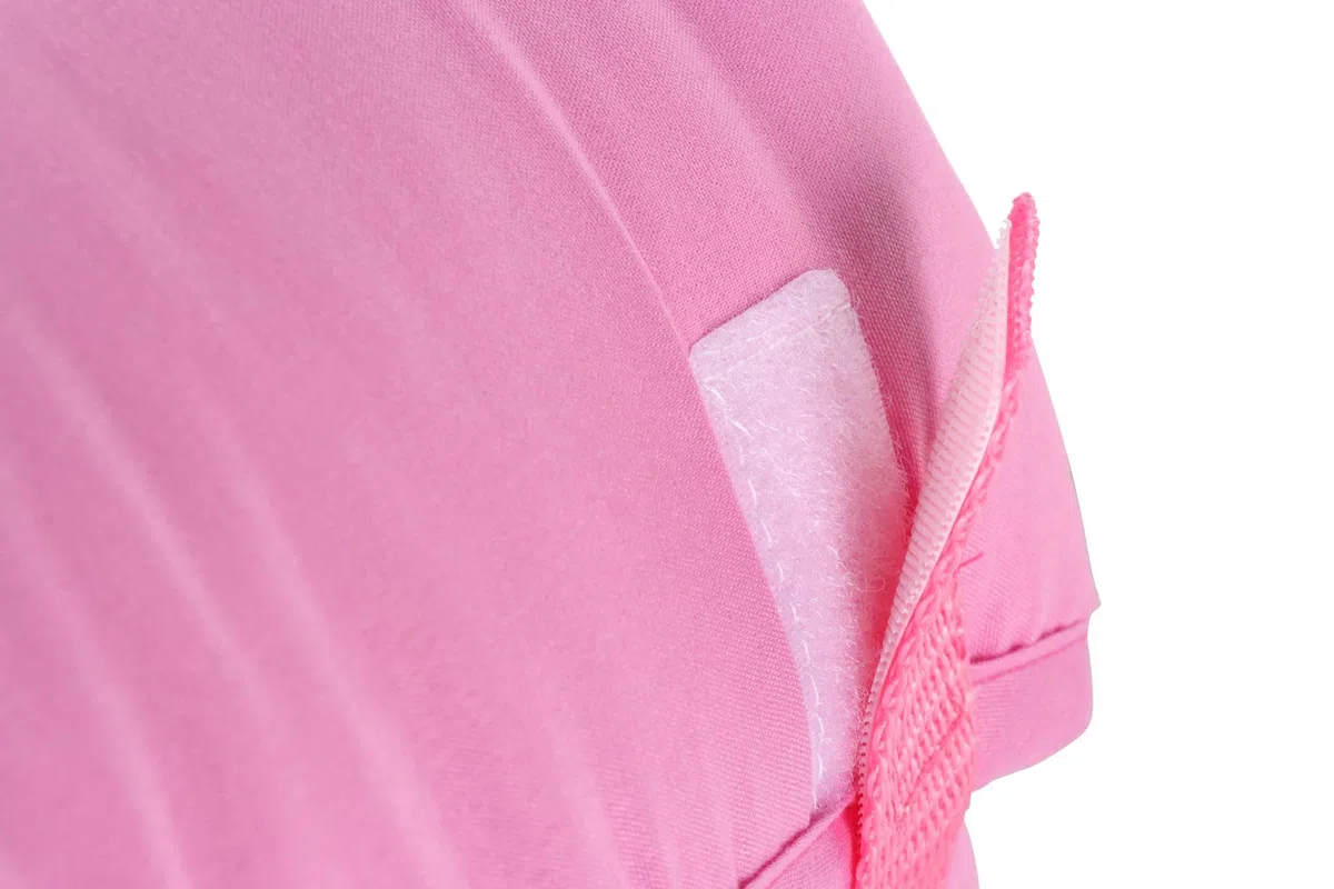 Stuoia per dormire I Suoi Amici con cuscino e coperta inclusi - Sacco a pelo in microfibra per asilo, scuola o pigiama party