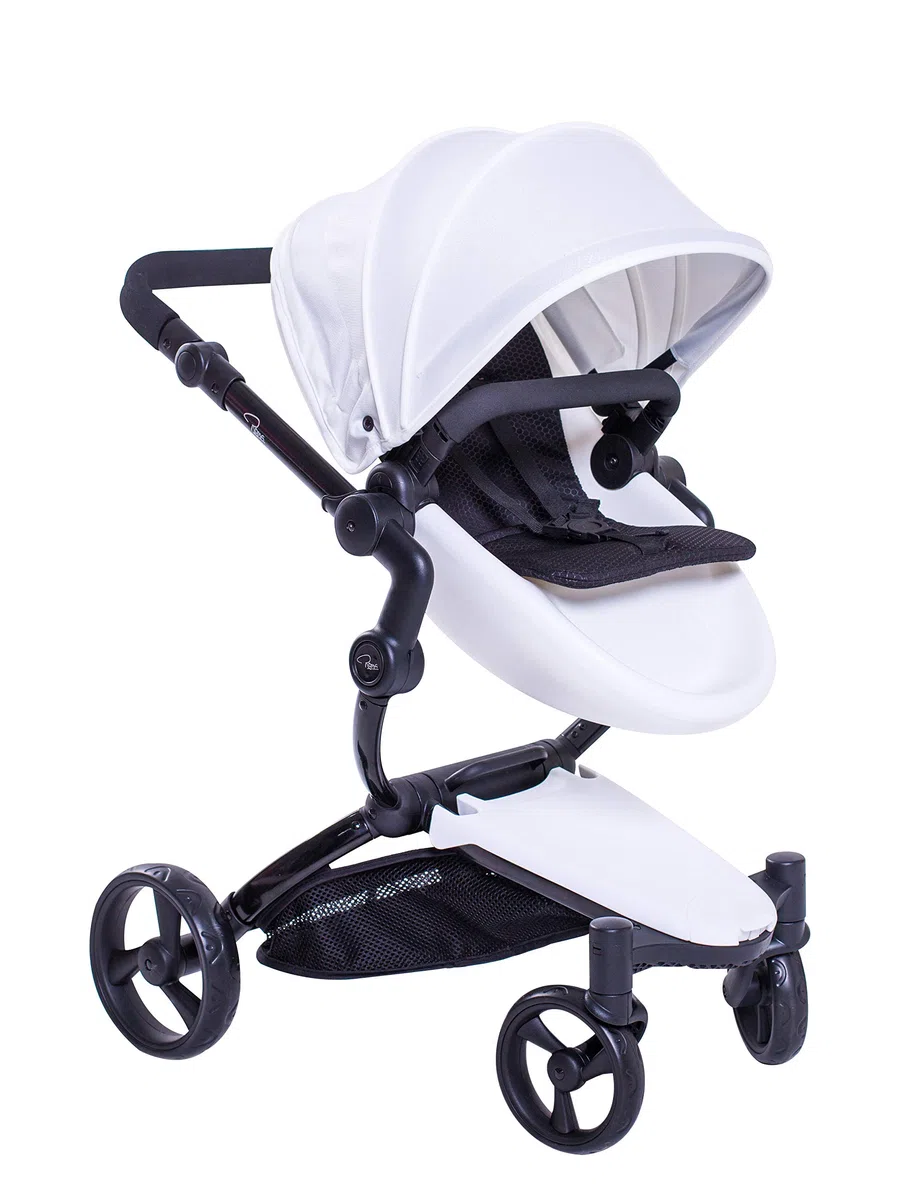Roma Jemima Dolls Pram