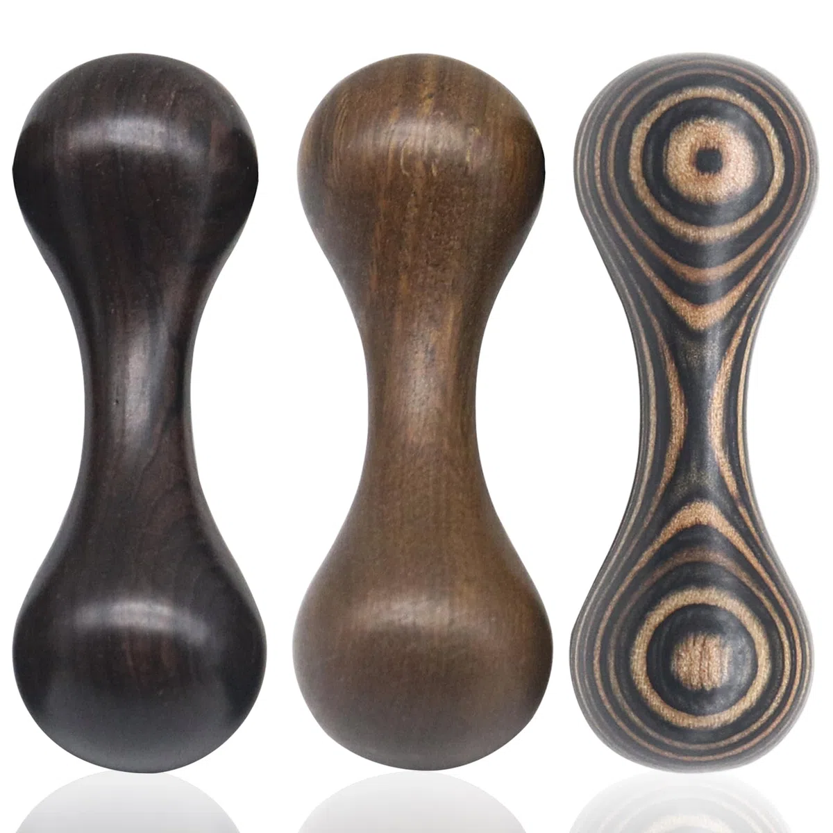 Giocattolo di legno di Knucklebone Fidget per adulti