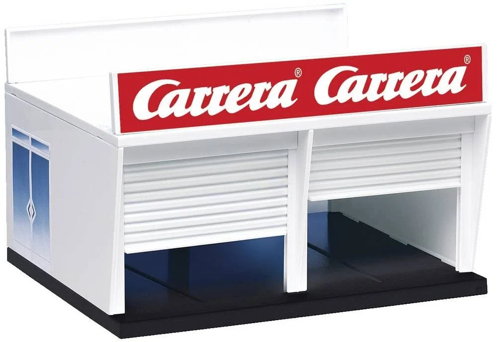 Carrera - 20021104 - Corsia Box