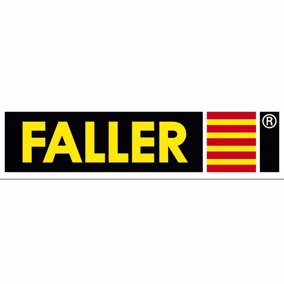 FALLER 212108 - Stazione "Schwarzach"