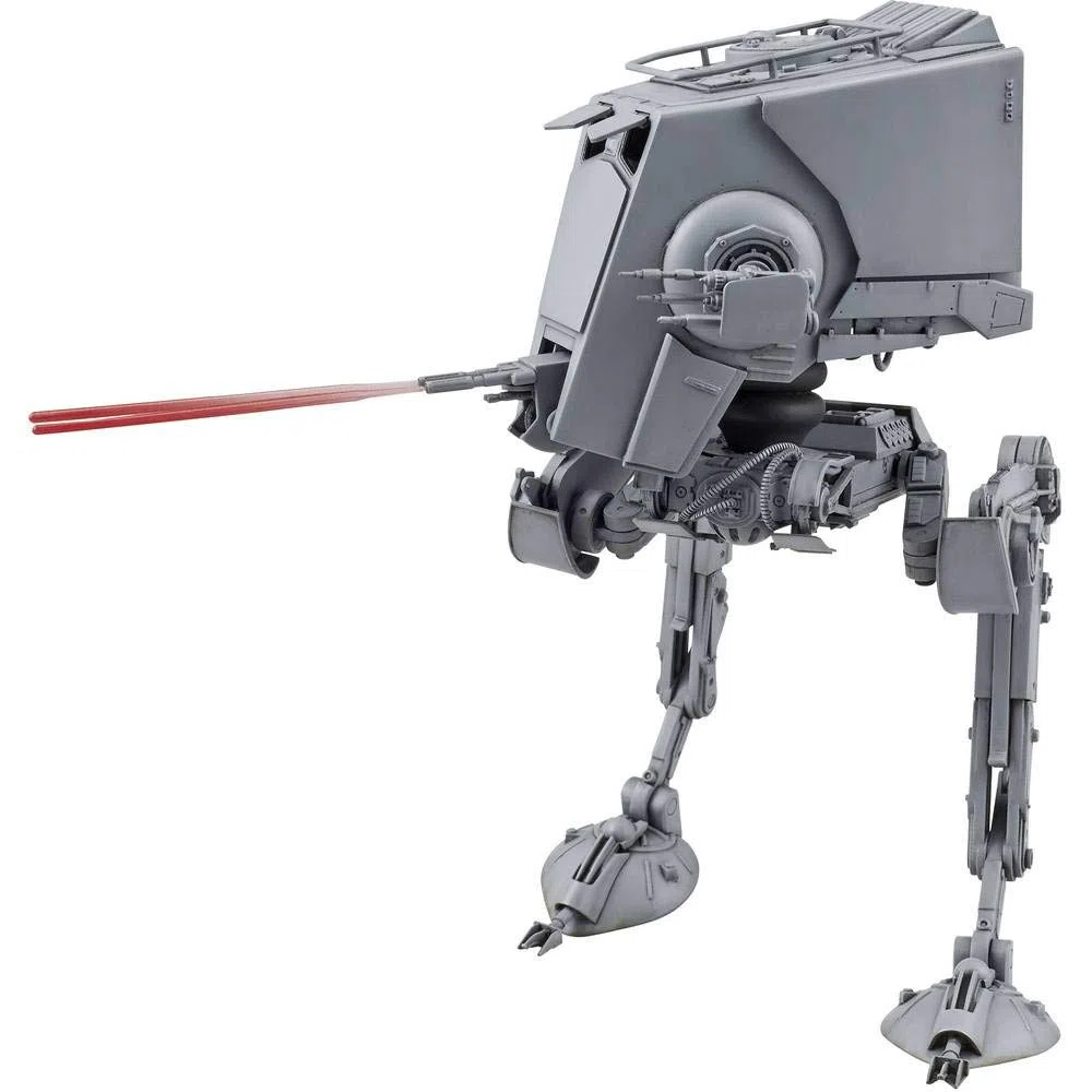Revell - 01202 AT-ST