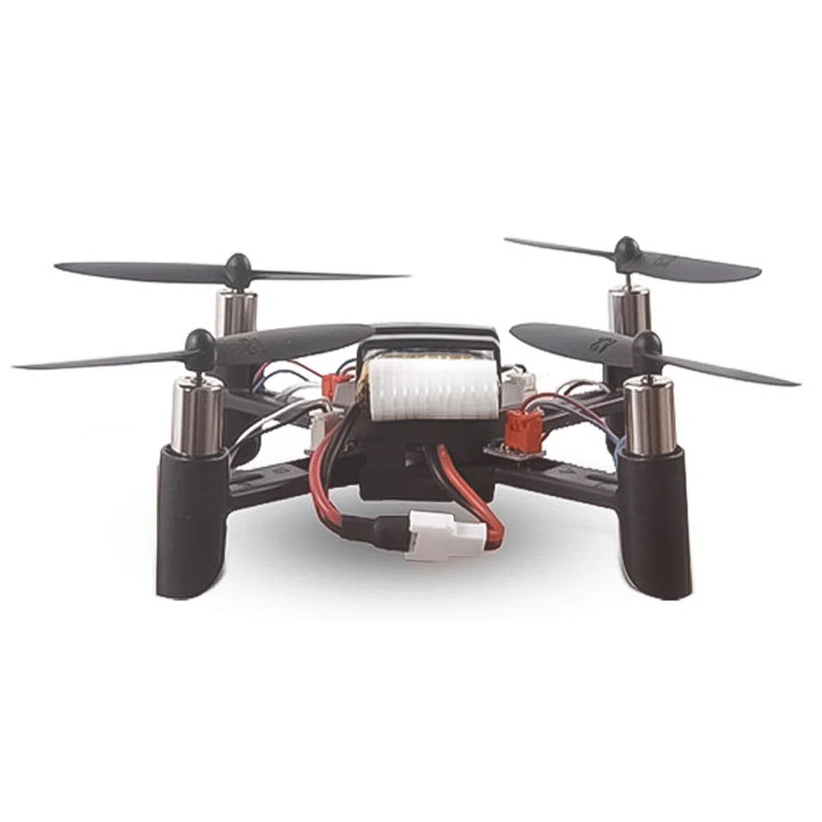 Kit Mini Drone telecomandato Kit Telaio Mini Drone telecomandato Quadcopter Kit Fai da Te per assemblaggio Drone telecomandato