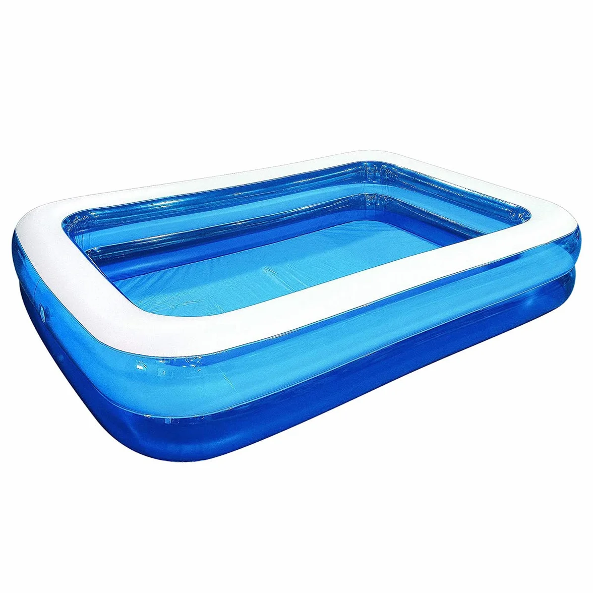 AVENLI SUN CLUB Piscina Family rettangolare, 2 anelli