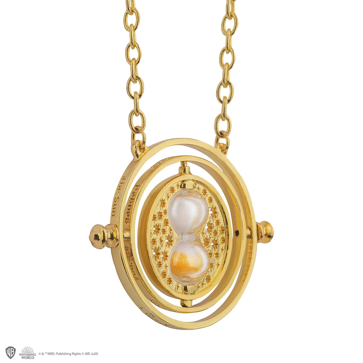 Cinereplicas Harry Potter - GiraTempo - Licenza ufficiale
