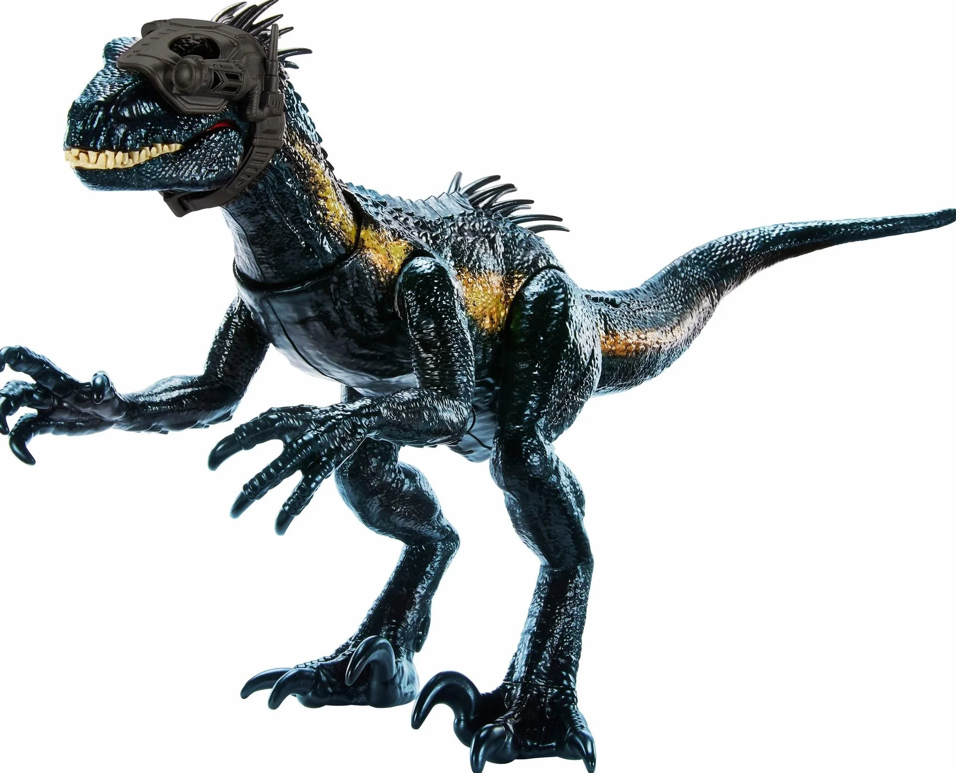 Jurassic World Indoraptor