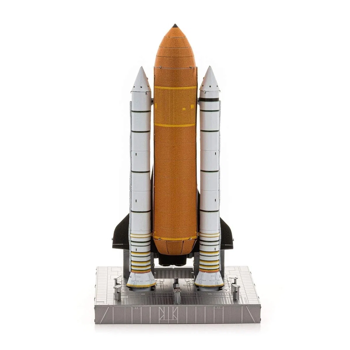 Metal Earth: Iconx Space Shuttle Launch Kit