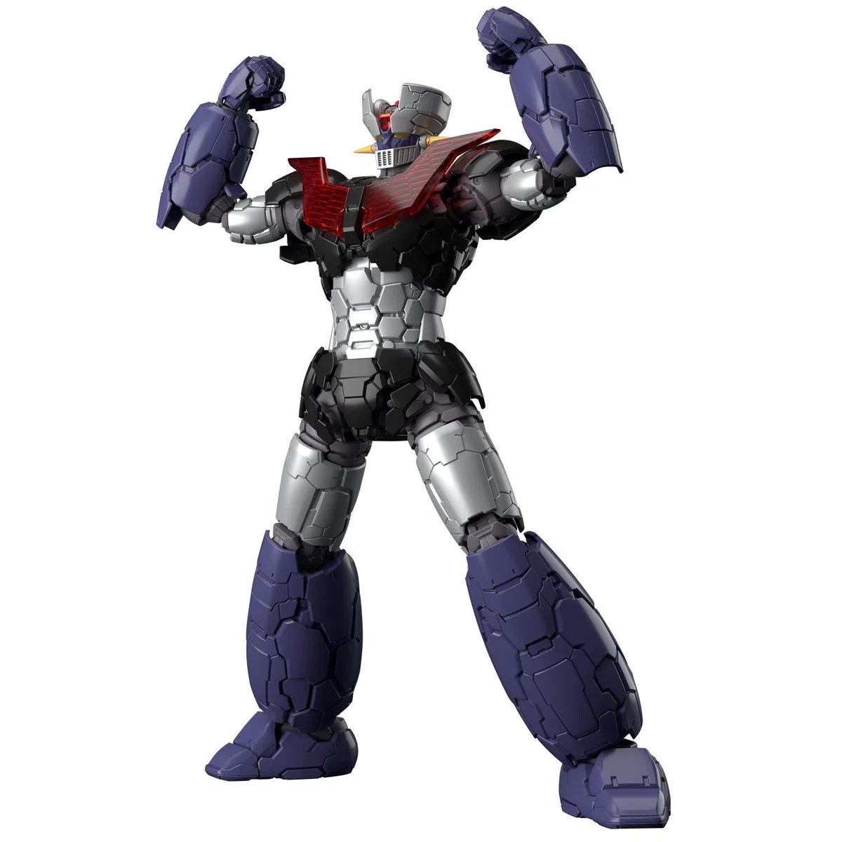 Bandai 61448 - HG Mazinger Z Infinity Ver 1/144