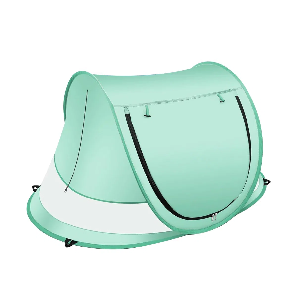 Popup per Bambini | Cupola Giochi Per Infanzia - Pieghevole per Bambini da Viaggio, Spiaggia, Piscina e Giardino