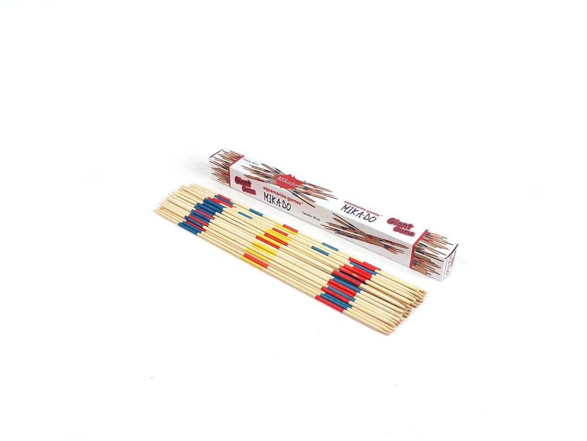 Mikado gigante