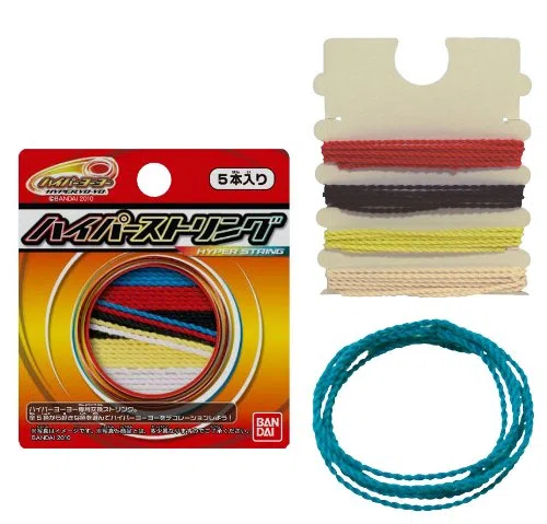 Hyper Hyper yo-yo string (japan import)