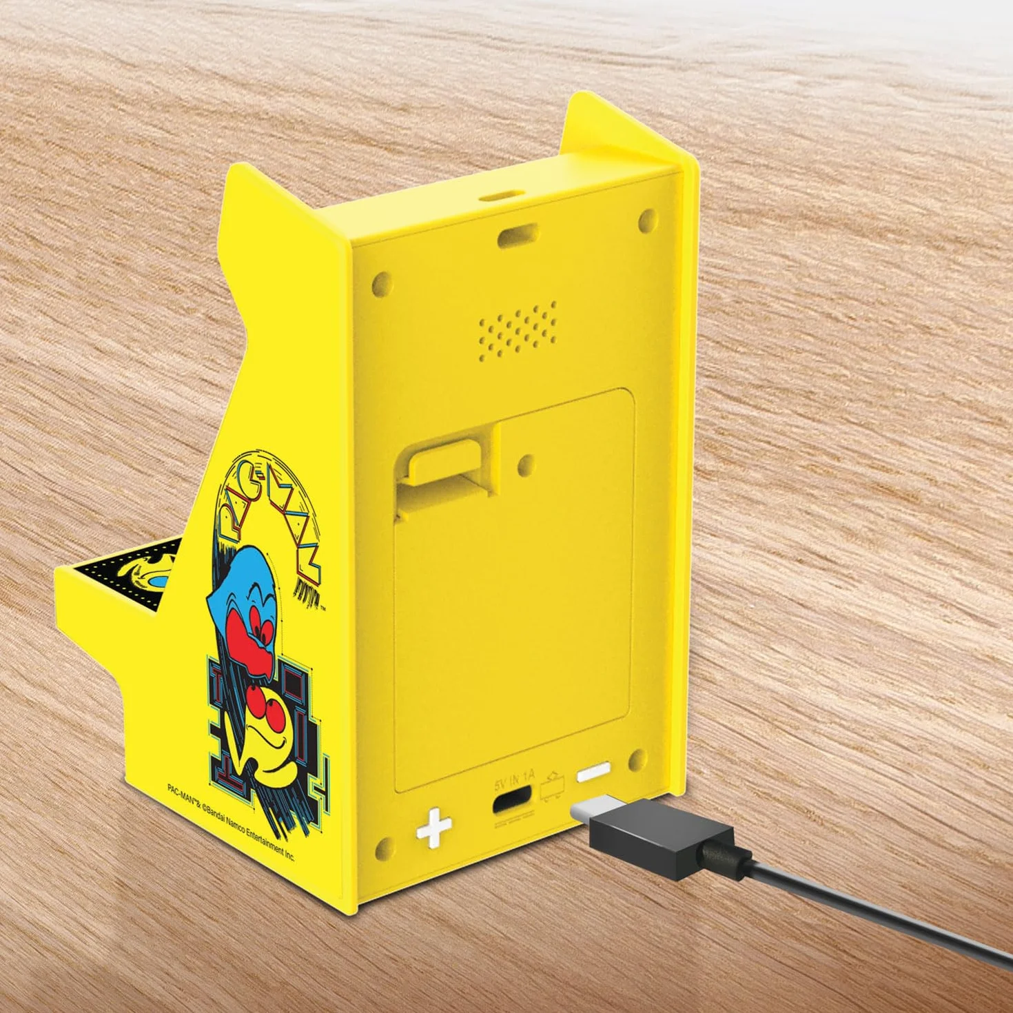 NANO PLAYER PRO 2.4", PORTABLE RETRO ARCADE