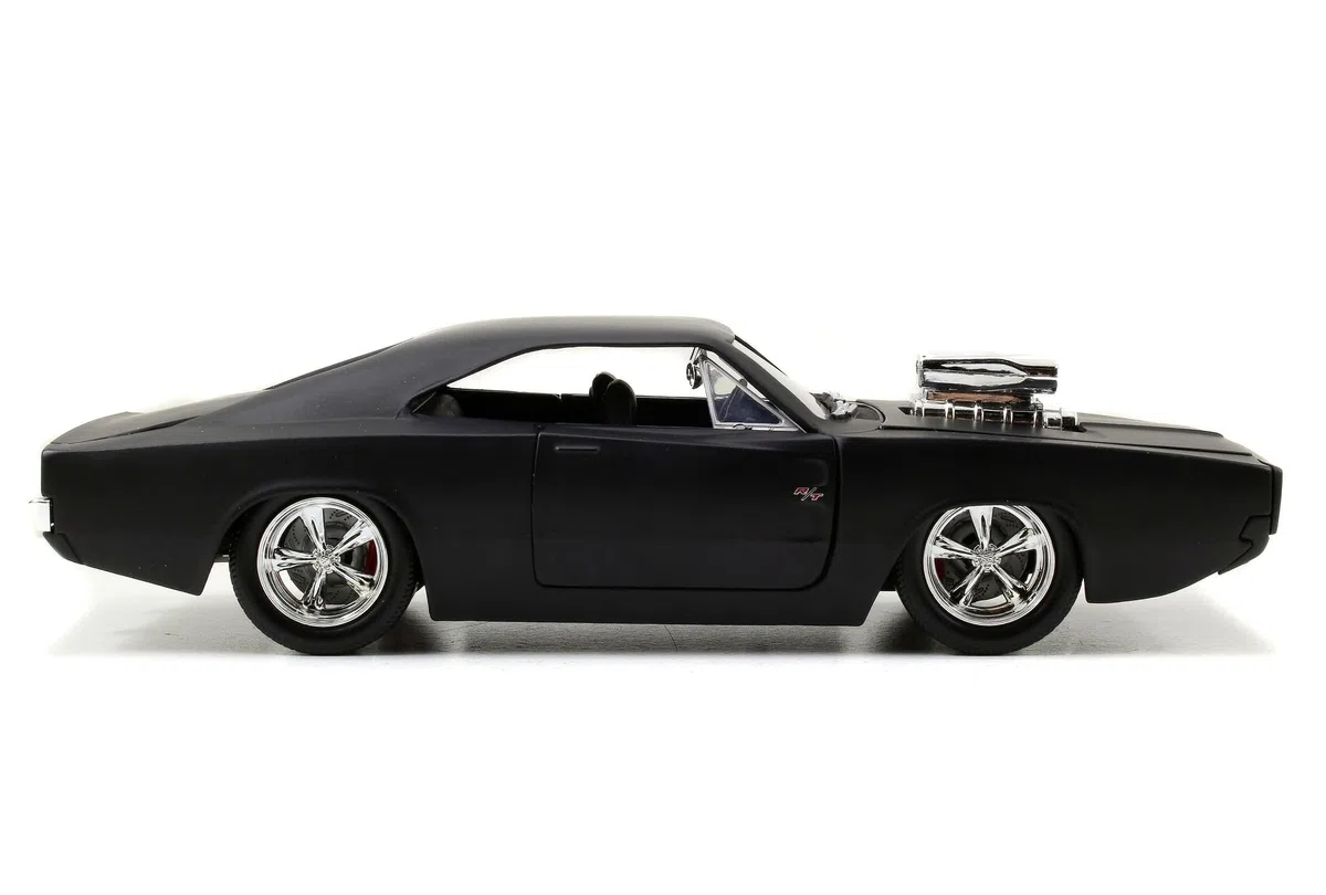 Jada Fast and Furious Dodge Charger R/T di Dom