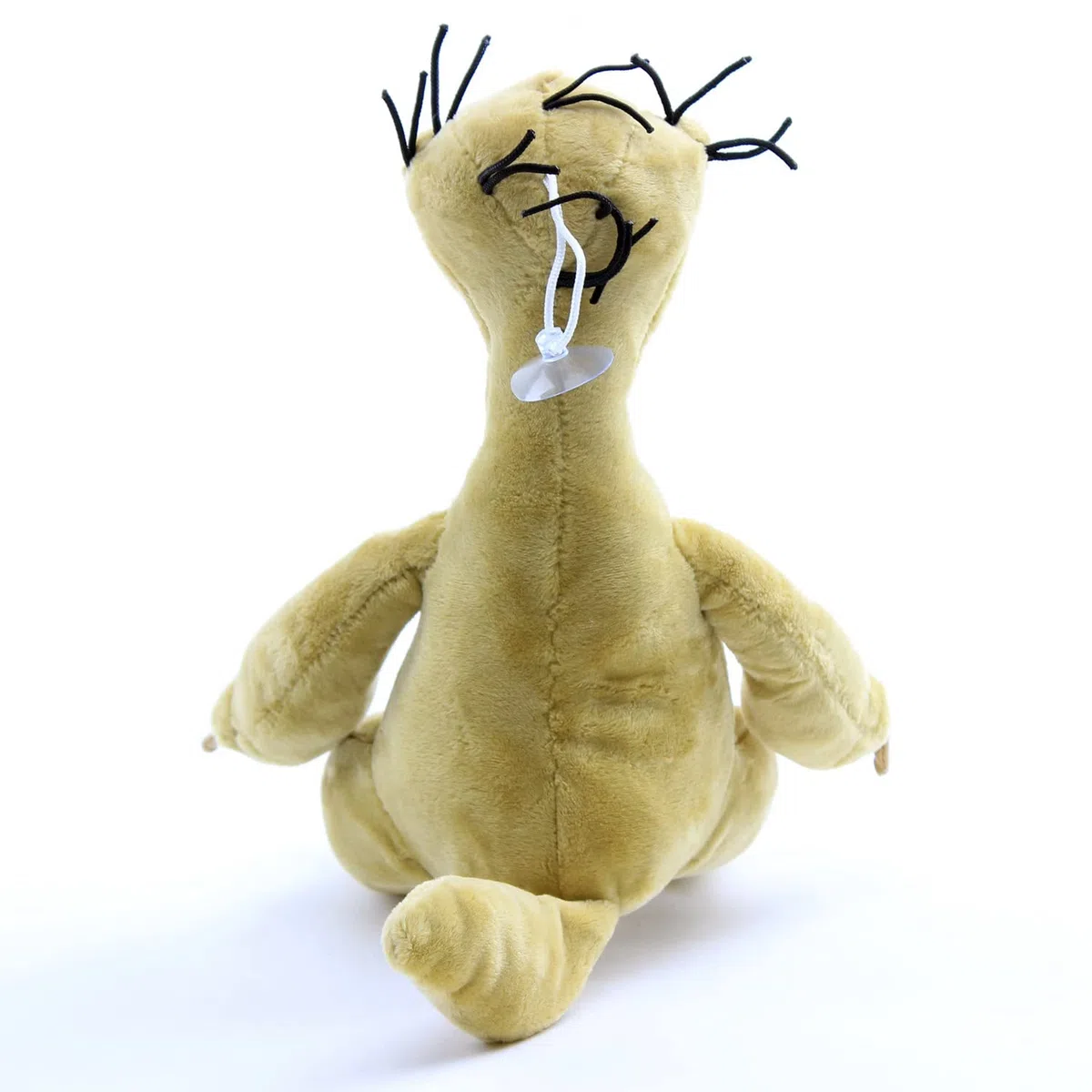 Divertente Carino Animale Doll Sid Sloth Stuffed Peluche Giocattolo 10 '' Regalo