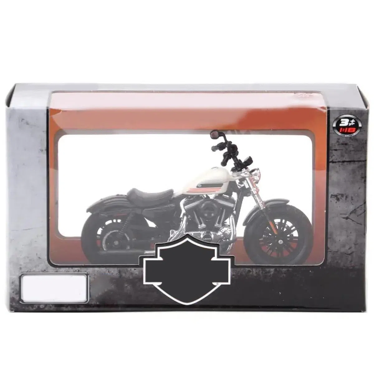 1:18 Per Harley Per Davidson 2018 Forty Eight 48 Special Red Veicoli Pressofusi Hobby Da Collezione Modellini Di Motociclette Giocattoli
