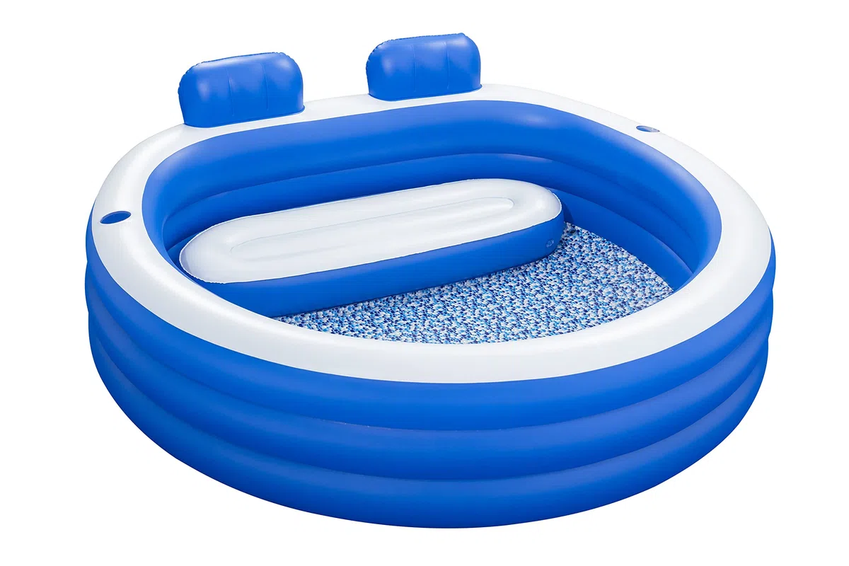 Bestway 54422 Piscina Family Splash Paradise