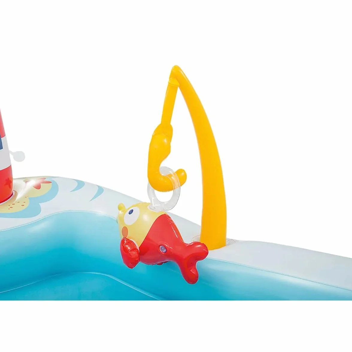 Intex 57162 Playcenter Fishing 218X188Xx99 cm