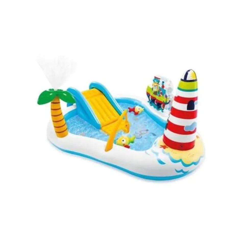 Intex 57162 Playcenter Fishing 218X188Xx99 cm