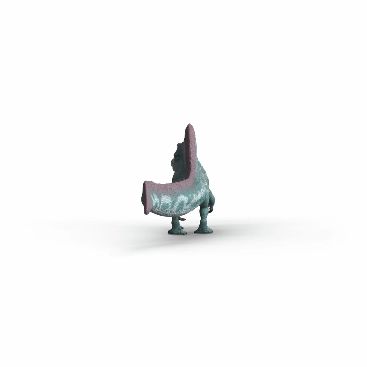 schleich DINOSAURS | Spinosauro 15049 | dinosauro dettagliato con mascella mobile | regalo per ragazze e ragazzi | giocattolo robusto per giocare e collezionare | figura dai 5 anni | 31 x 9 x 12 cm