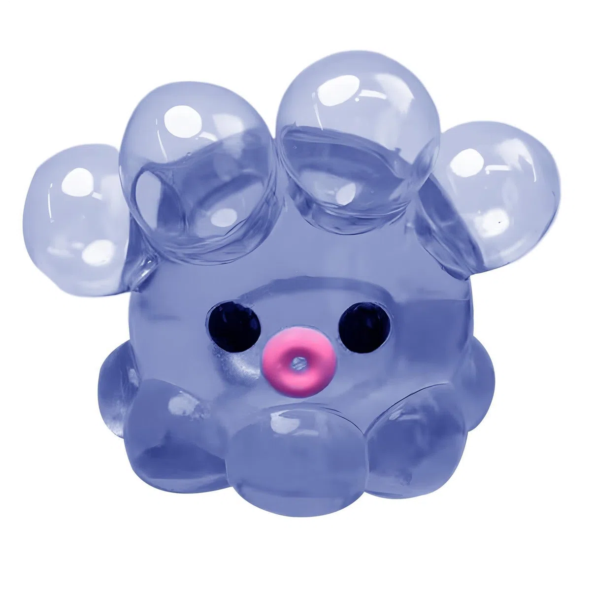 Giocattolo Polpo, Polpo Spremere Giocattolos Antistress, Octopus SquishyToy, SquishyAnimaletti Carinis Giocattolo Sensoriale Antistress, Per Casa Scuola Viaggi Adulti E Bambini