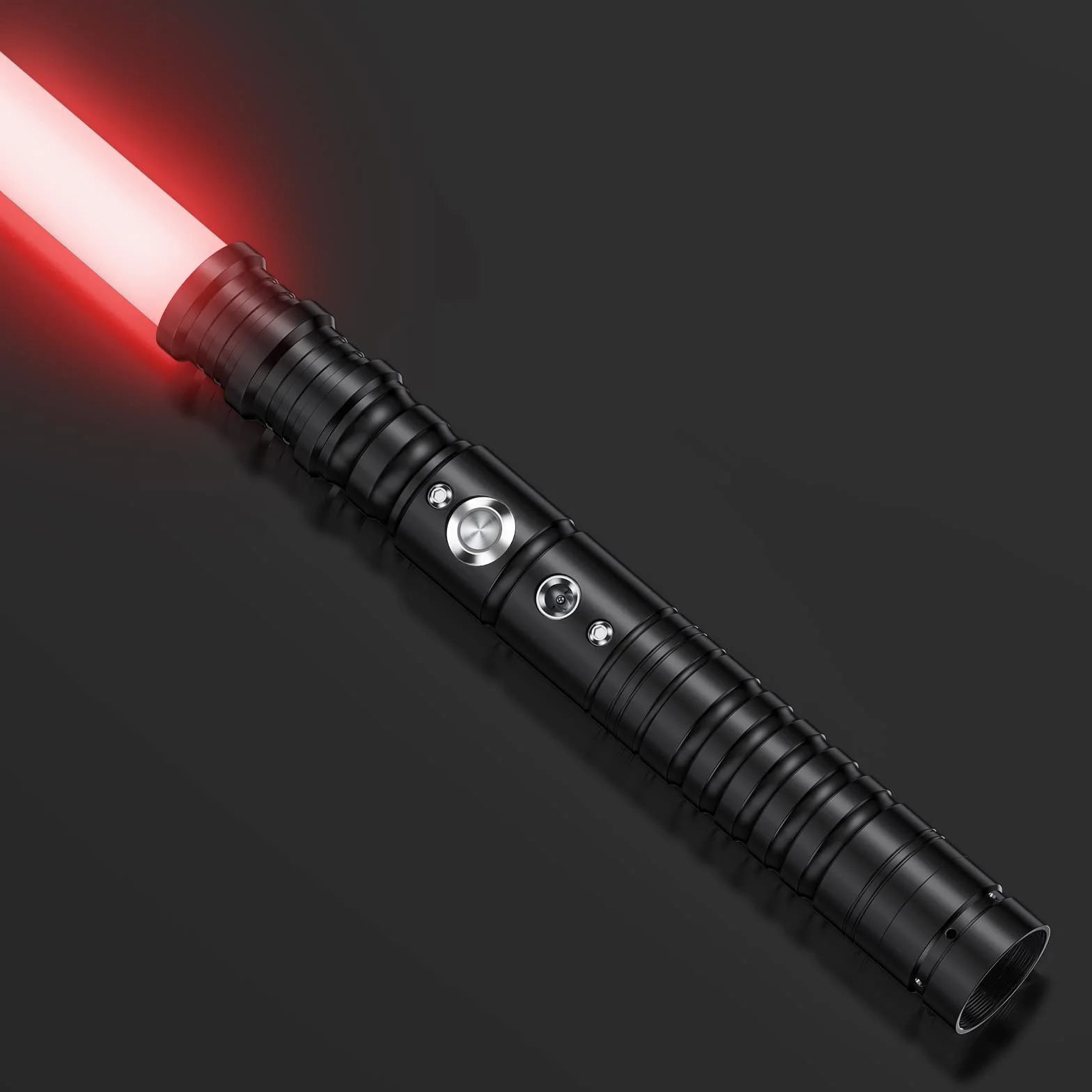 Lischwert Spada Laser,RGB 7 Colori con Elsa in Metallo,Effetti sonori Lisci e Combattenti,Regalo e Giocattoli Cosplay per Bambini dai 3 Anni in su(63 cm Nero)