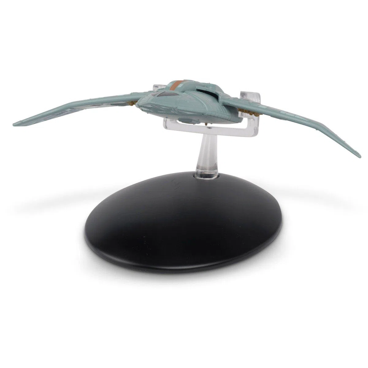 Raccolta di astronavi Star Trek Starships Collection Nº 83 Bajoran Assault Vessel