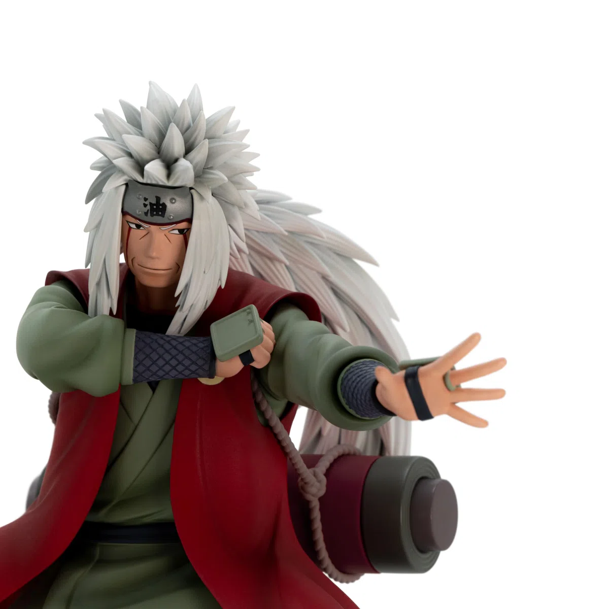 ABYstyle Studio - Naruto Shippuden Jiraya Figura