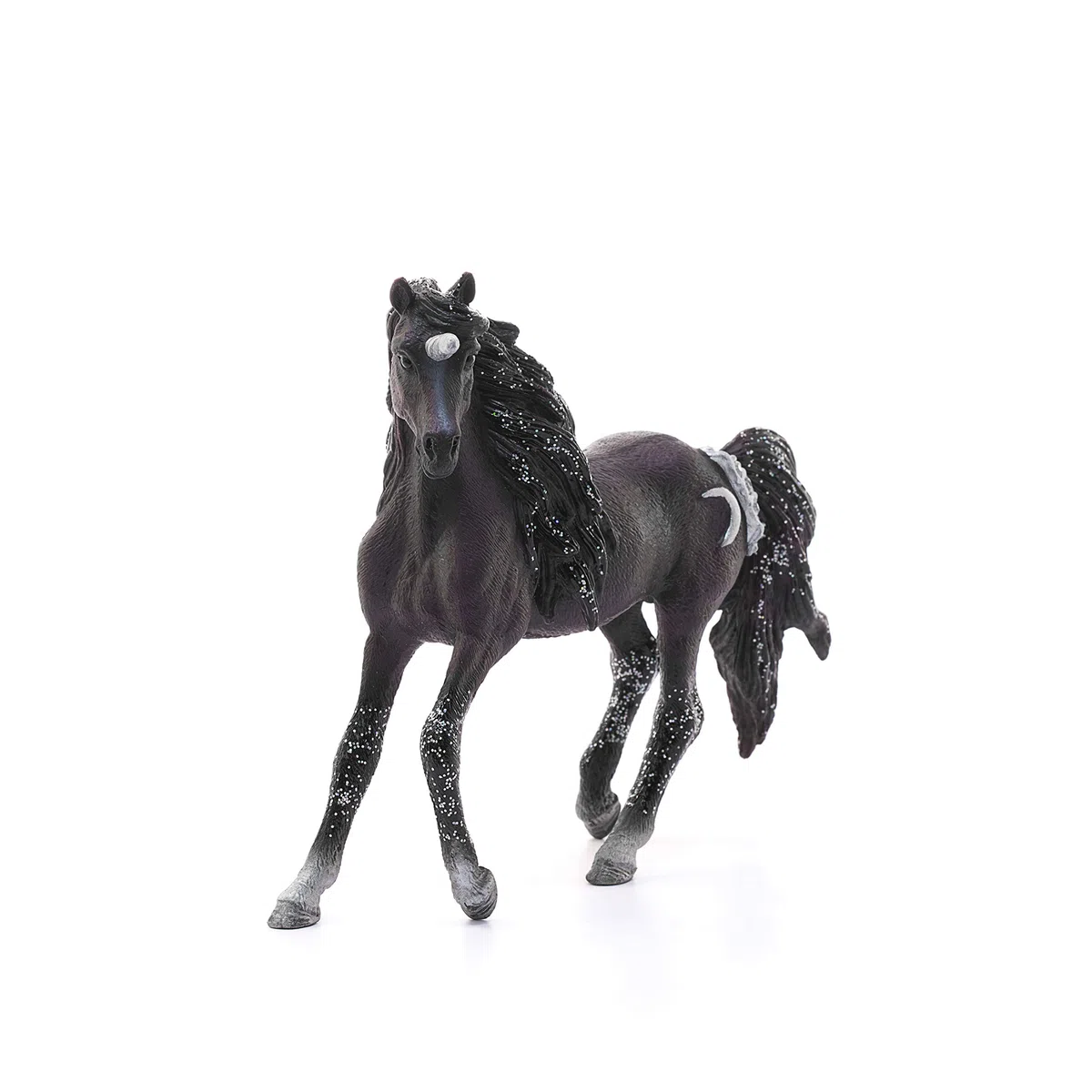 SCHLEICH - Unicorno lunare, stallone - 70578