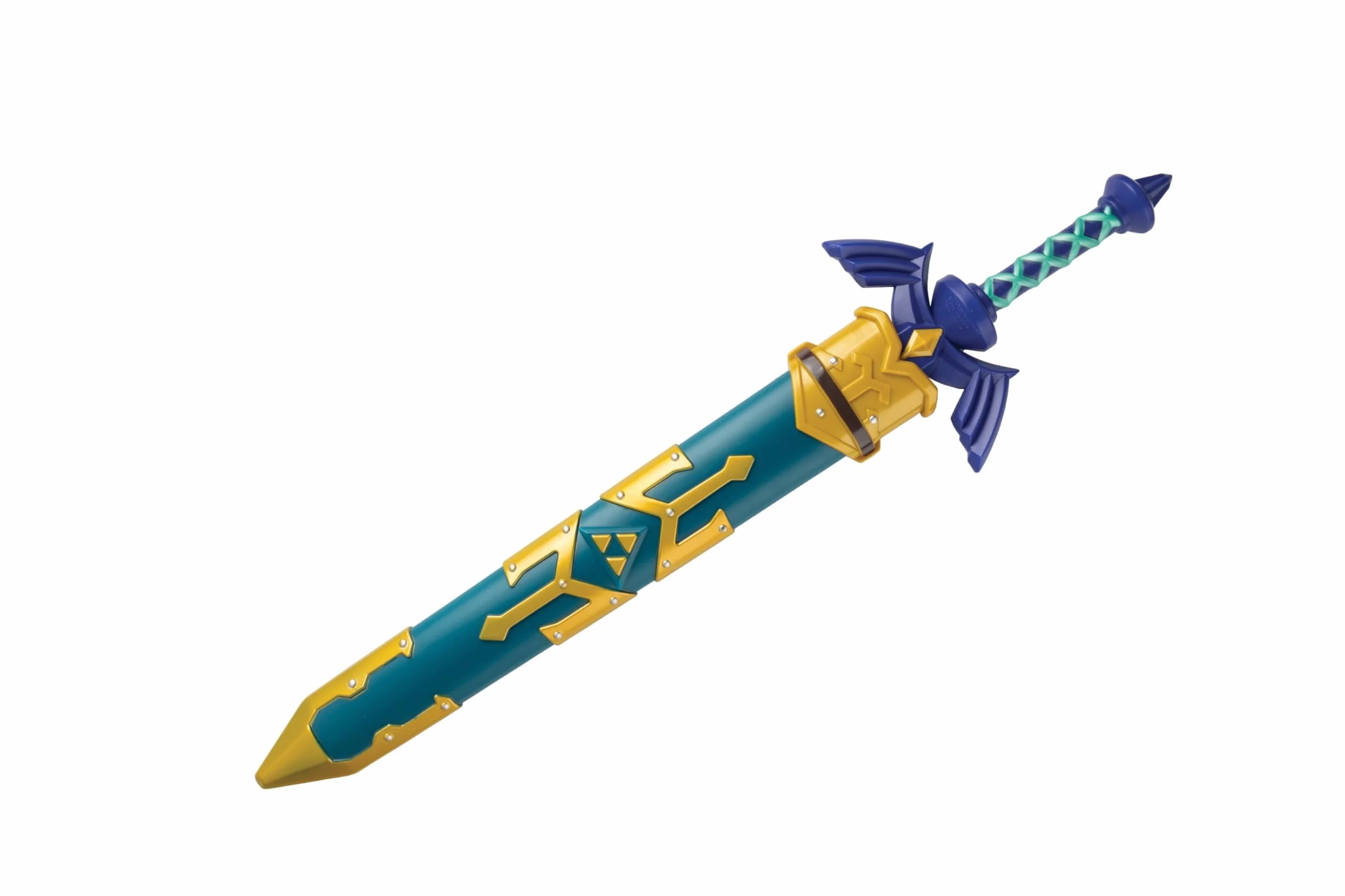 Legend of Zelda Link Sword