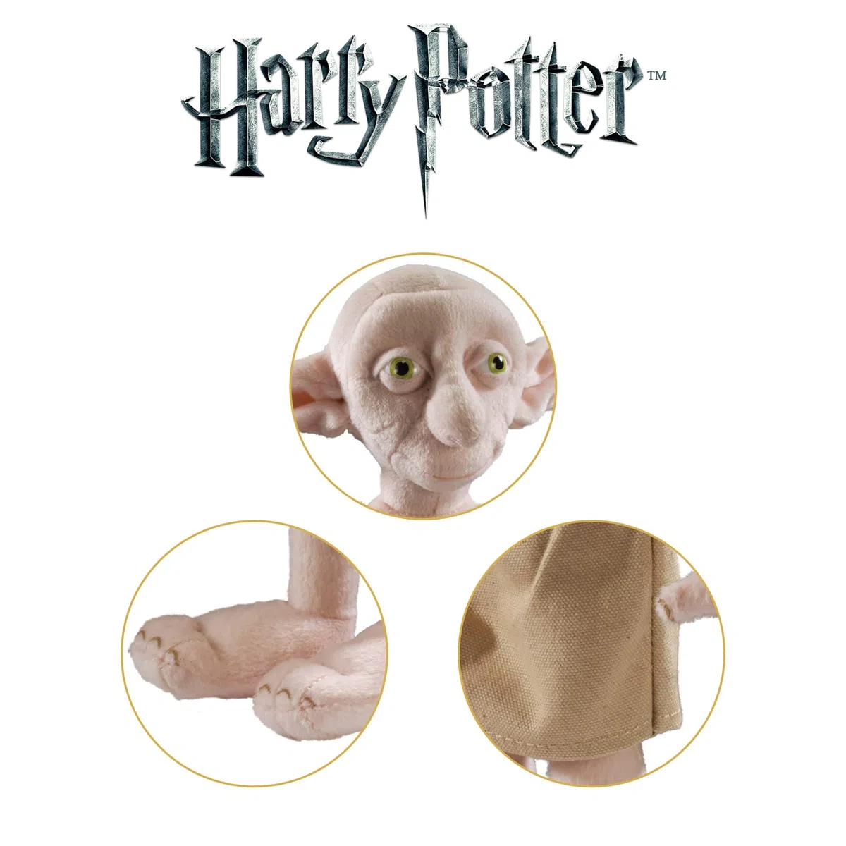 La Nobile Collezione Dobby Pelush