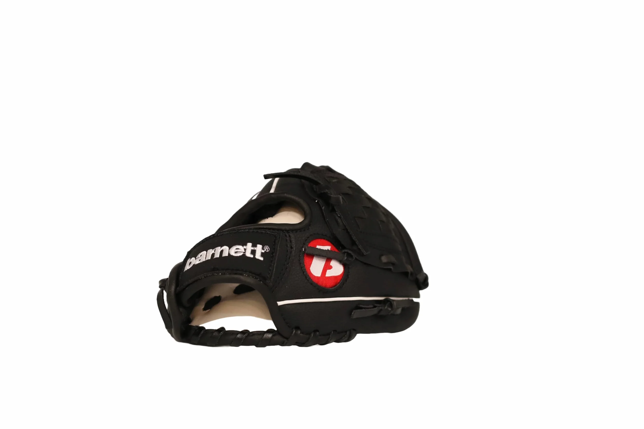 BARNETT JL-125 - Guanti da baseball in poliuretano, misura 12,5