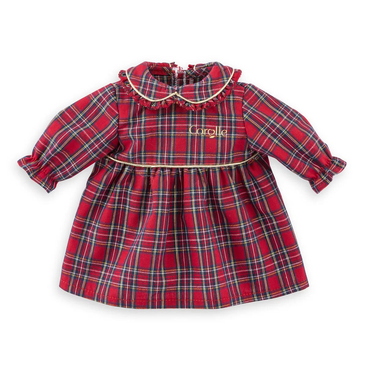Corolle - Vestito, Corolla in Feste, indumento, per Poupon 36 cm, dai 2 anni, 9000141760
