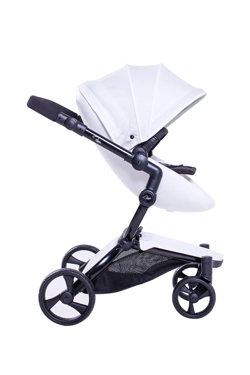 Roma Jemima Dolls Pram