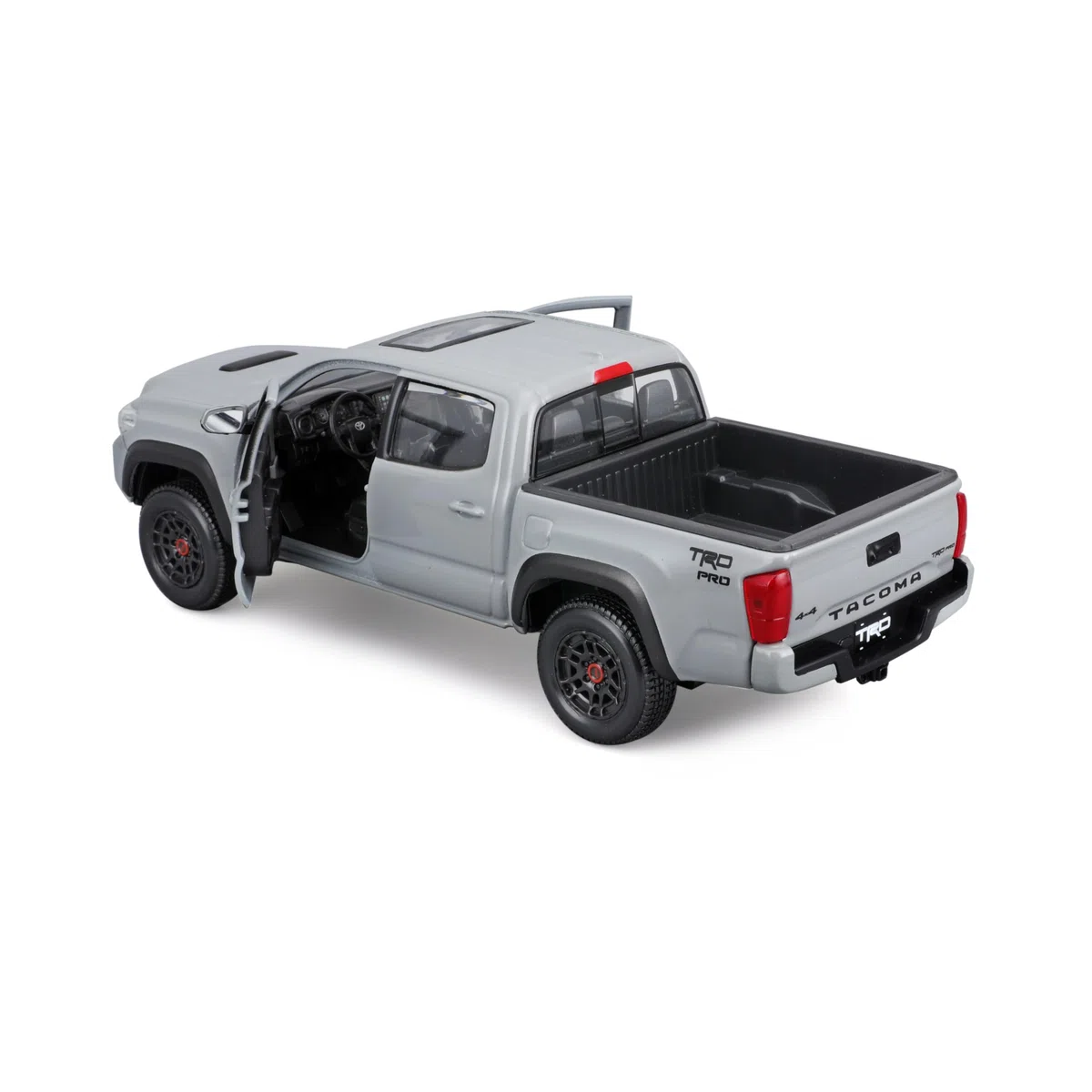 Toyota Tacoma 1:24 SE 2021