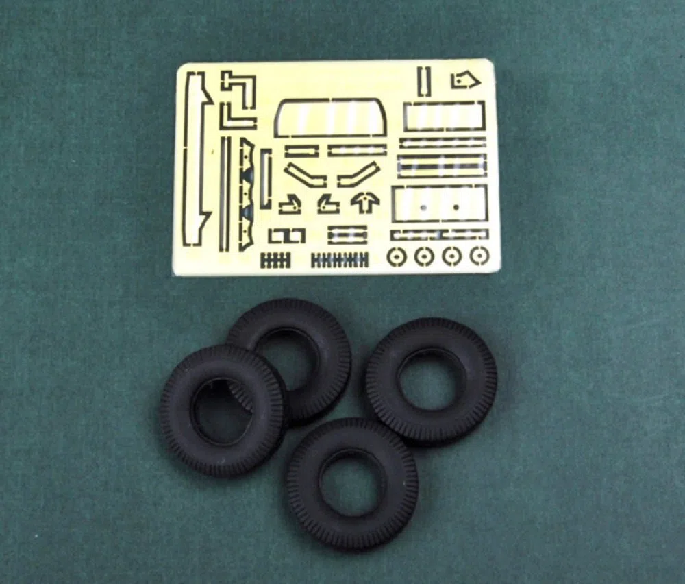Hobby Boss 82491 - Modellino di carro corazzato Tedesco in Scala 1:35