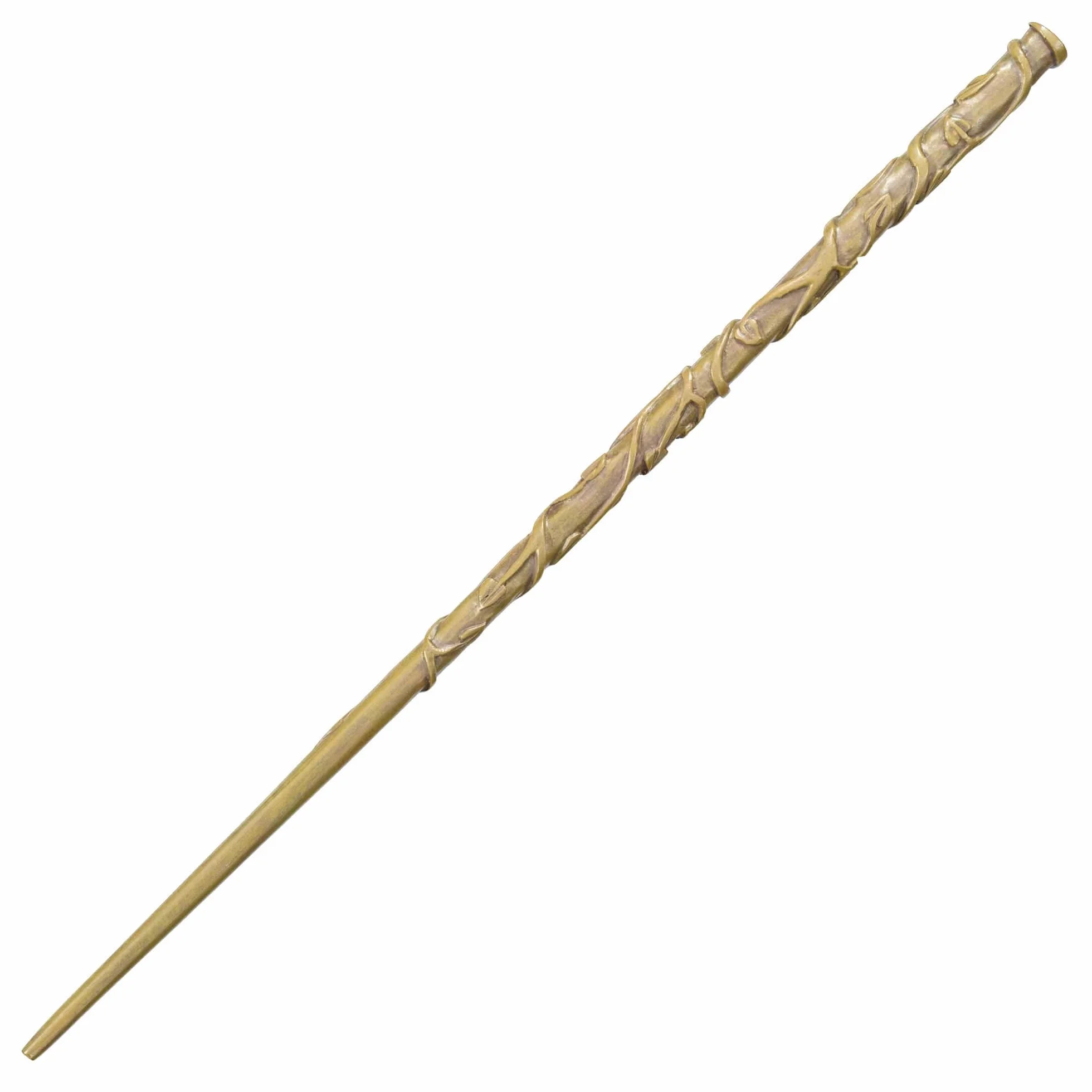 The Noble Collection Harry Potter: Hermione Granger Wand in Ollivanders Box by