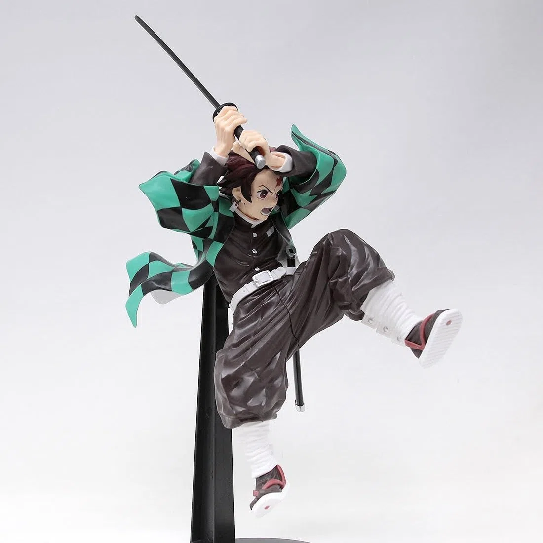 Banpresto Maximatic: Demon Slayer Kimetsu No Yaiba - The Tanjiro Kamado II Statue (19cm) (18454)