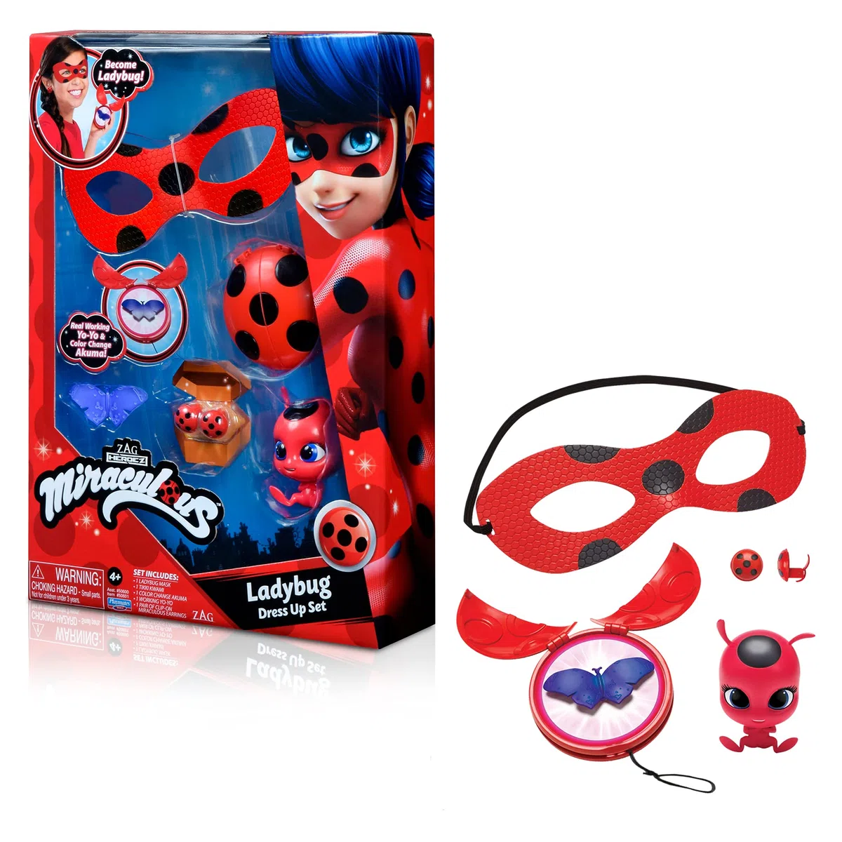Miraculous: Tales of Ladybug And Cat Noir 50601