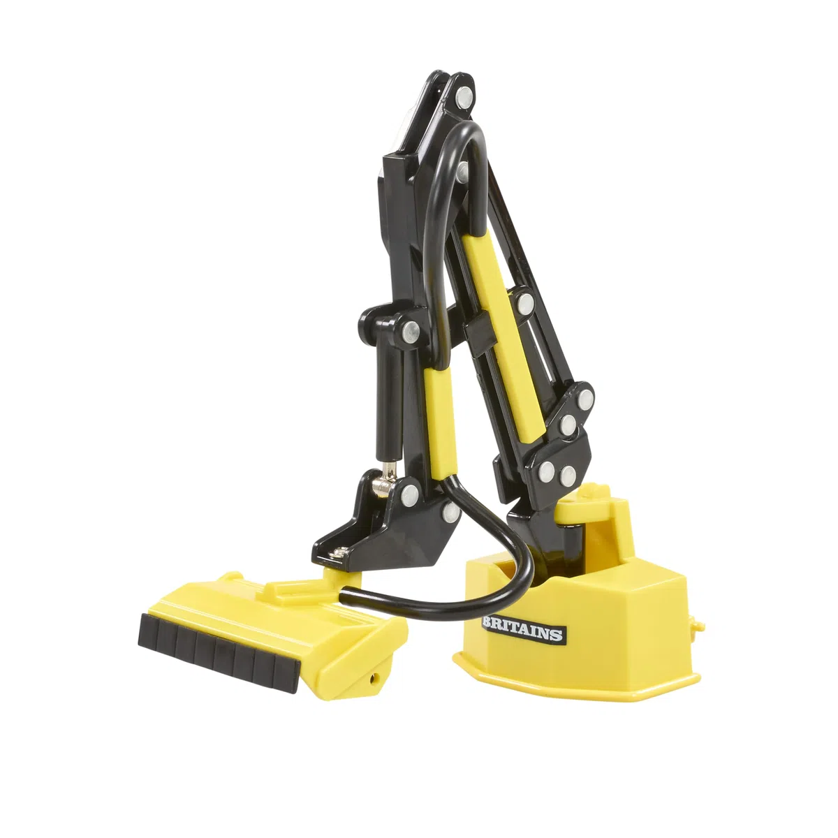 ACCESSORIES HEDGE CUTTER 2010 YELLOW BLACK