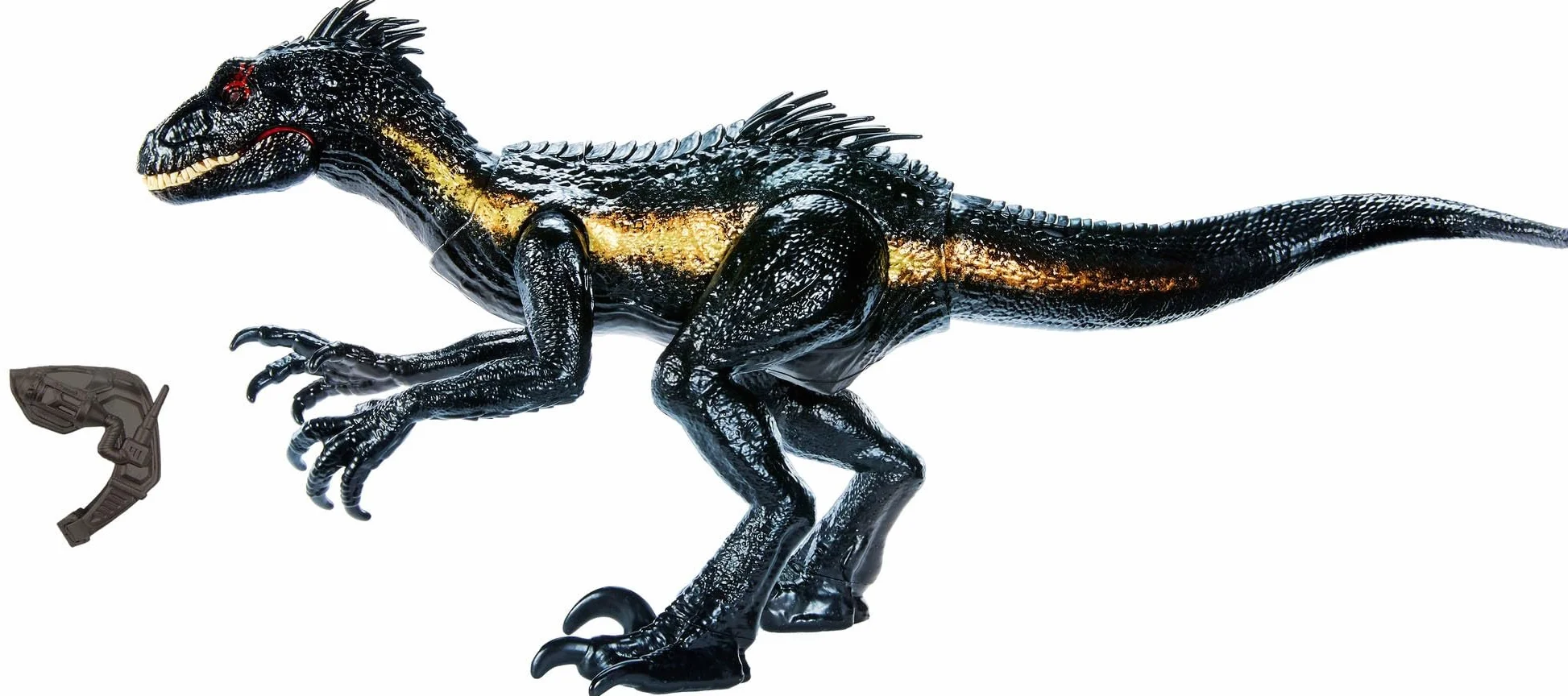 Jurassic World Indoraptor