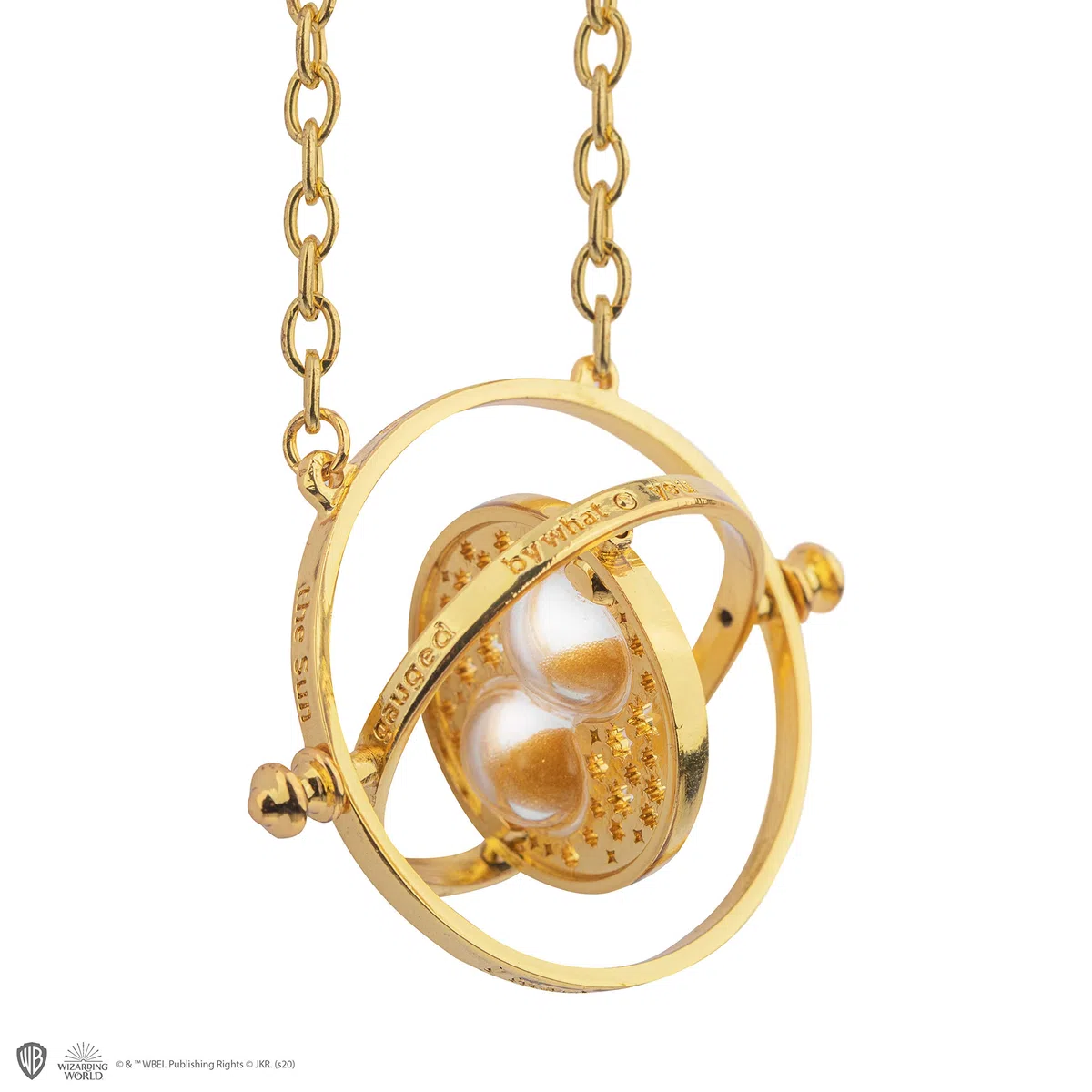Cinereplicas Harry Potter - GiraTempo - Licenza ufficiale