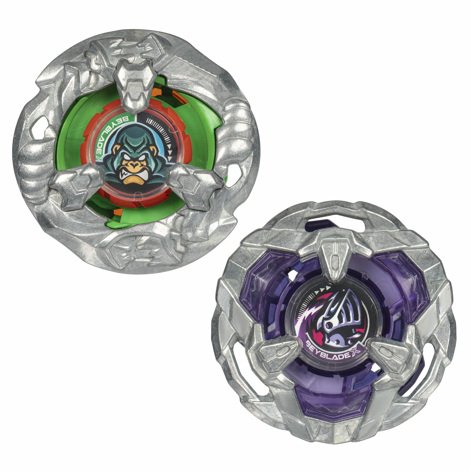 BEYBLADE BBX YELL KONG HELM KNIGHT